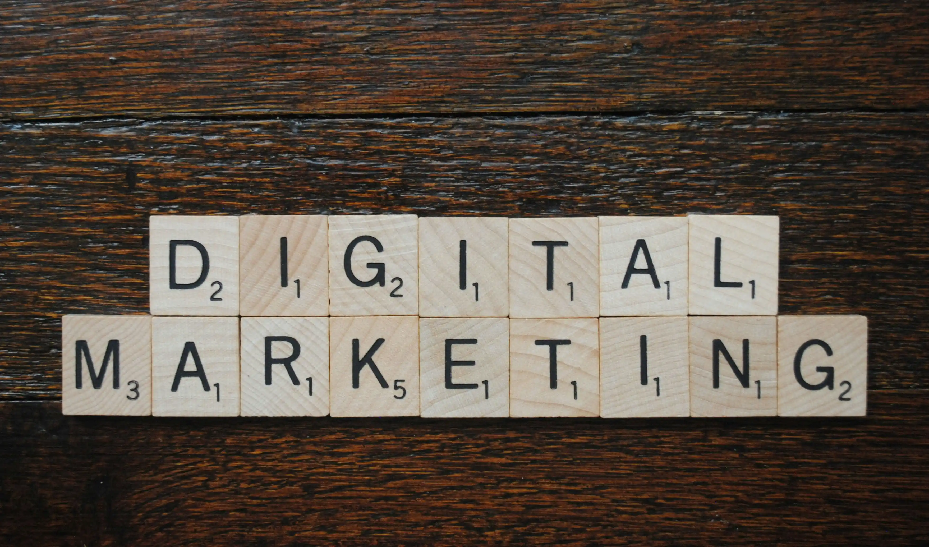Advanced Digital Marketing Course