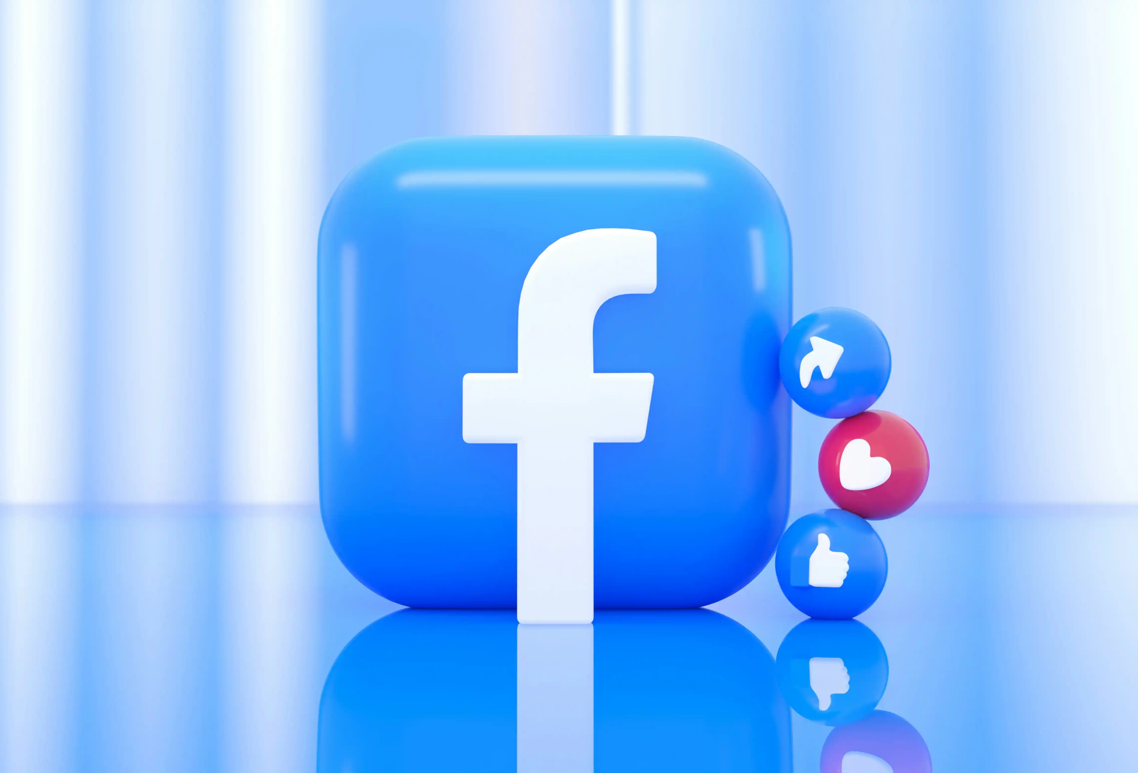 Facebook Marketing Course