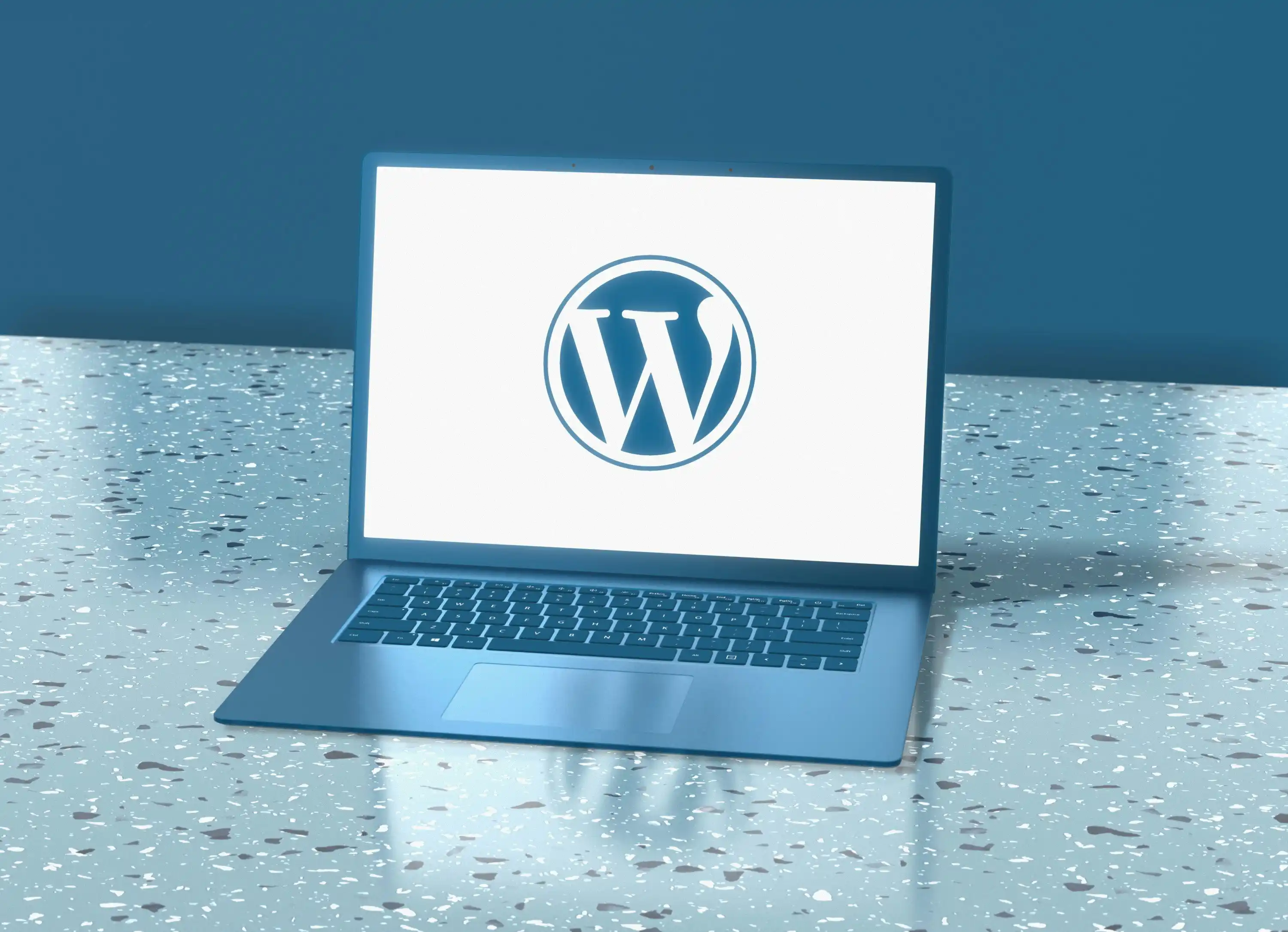 Web Design (WordPress) Course