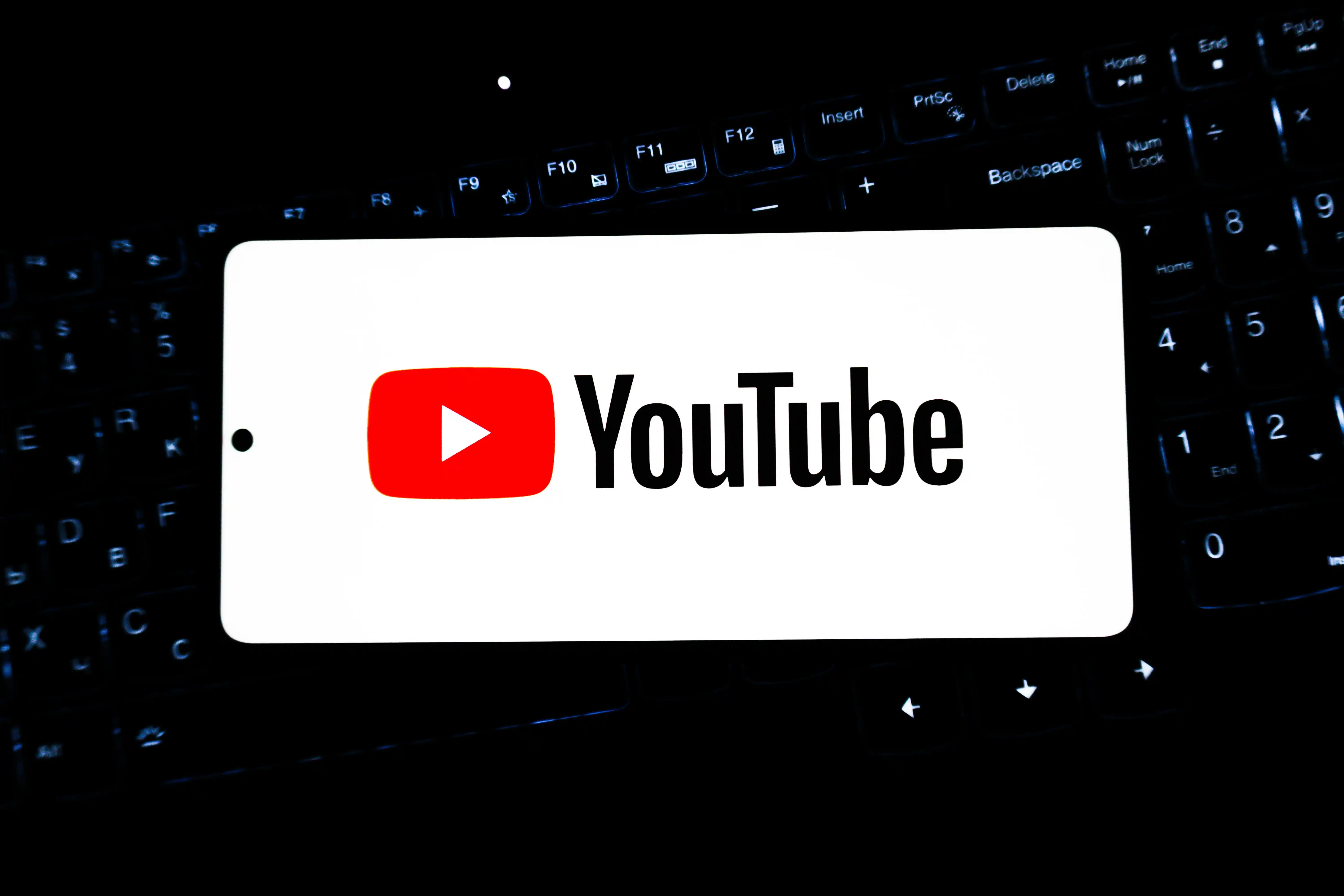 YouTube Marketing Course